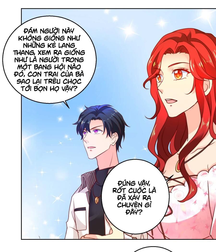 Vú Em Là Cổ Tiên: Chapter 99