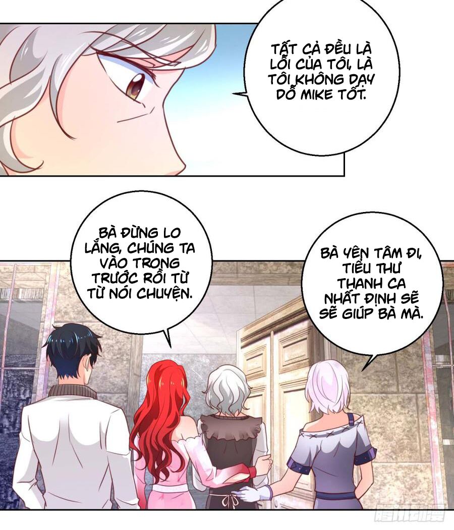 Vú Em Là Cổ Tiên: Chapter 99