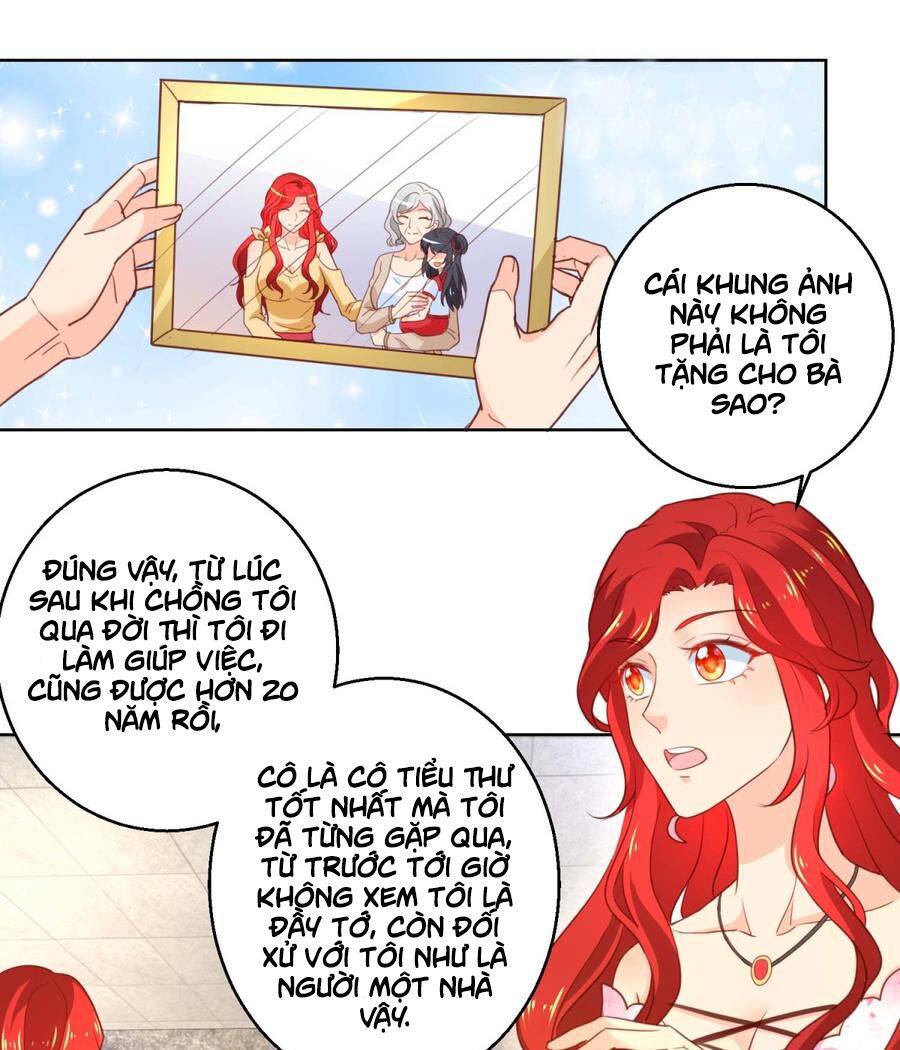 Vú Em Là Cổ Tiên: Chapter 99