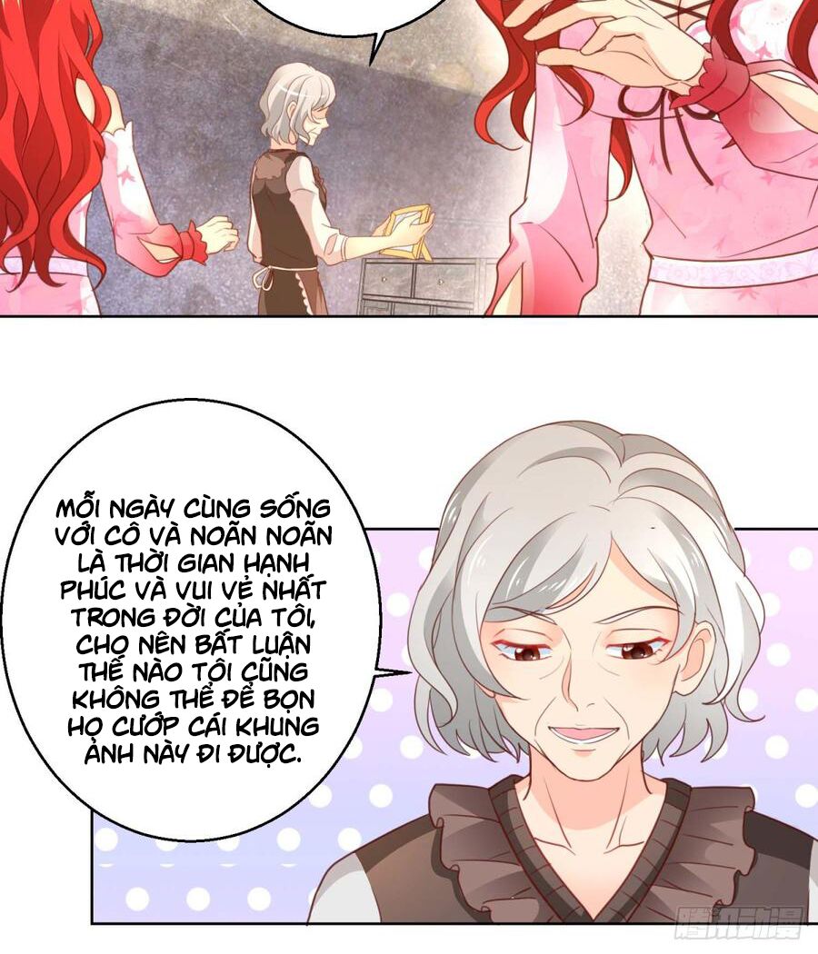 Vú Em Là Cổ Tiên: Chapter 99