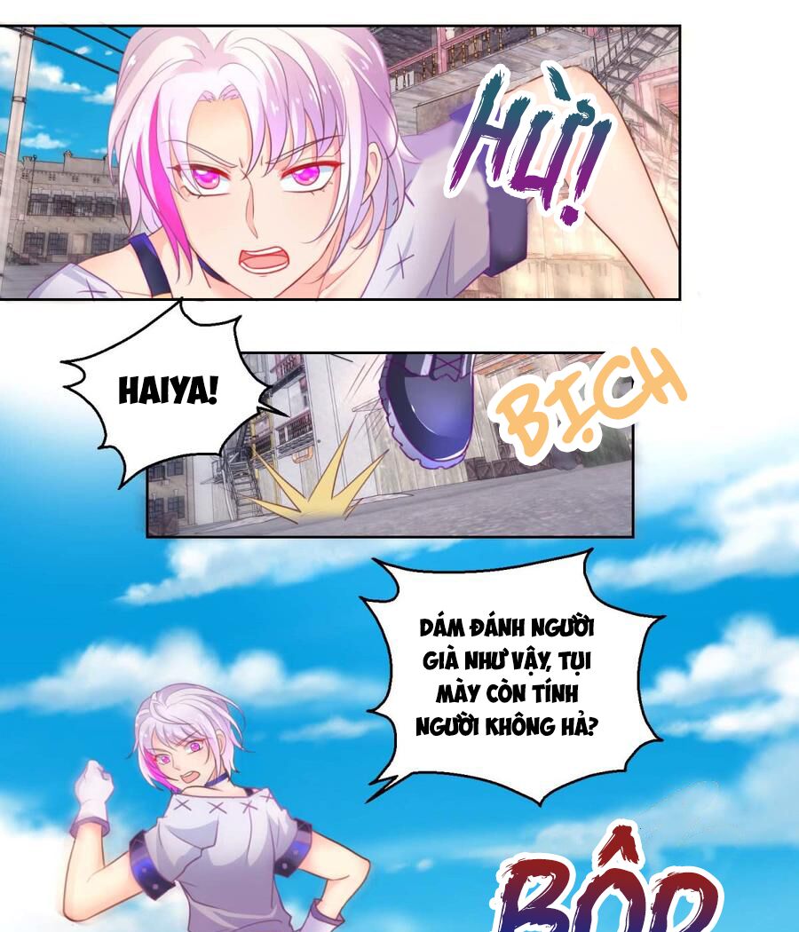Vú Em Là Cổ Tiên: Chapter 99