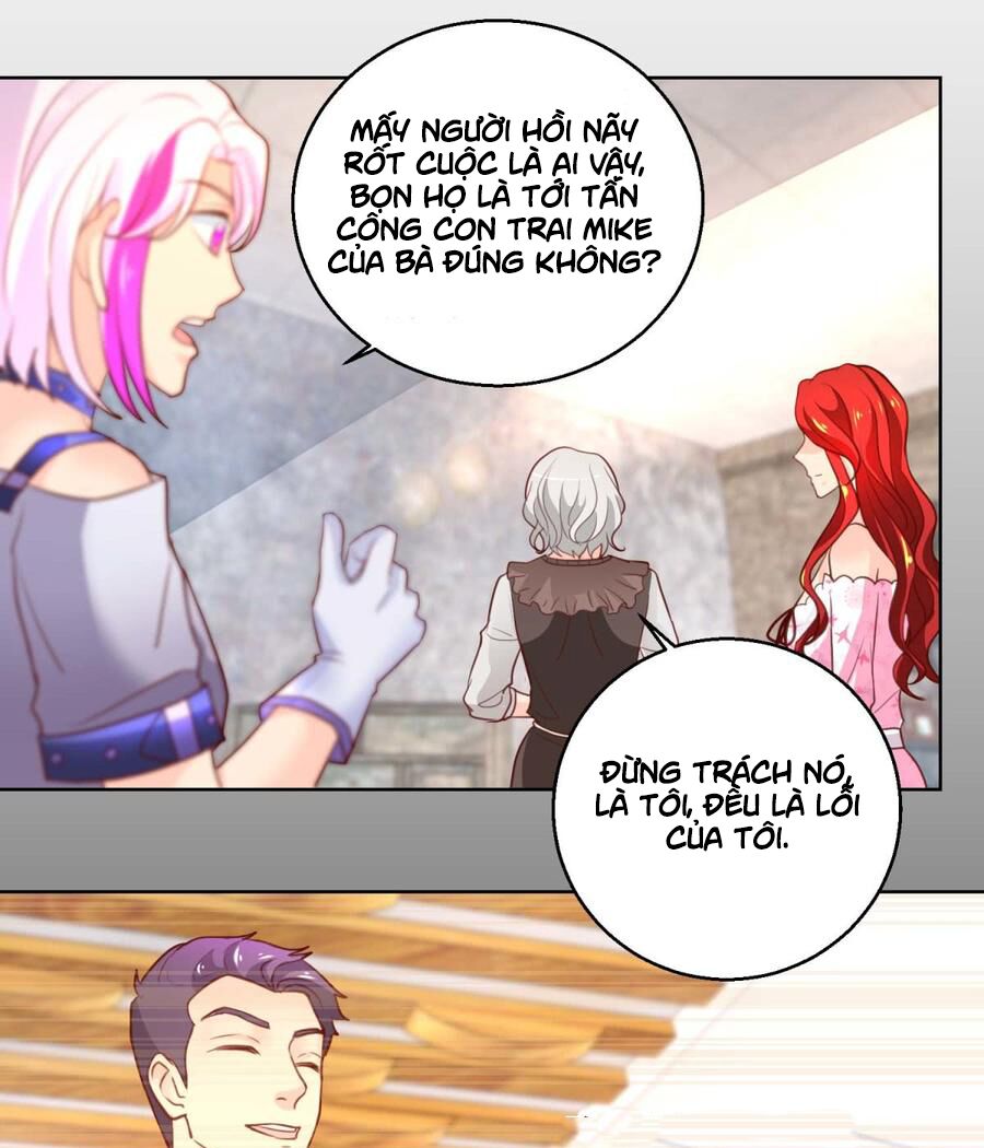 Vú Em Là Cổ Tiên: Chapter 99