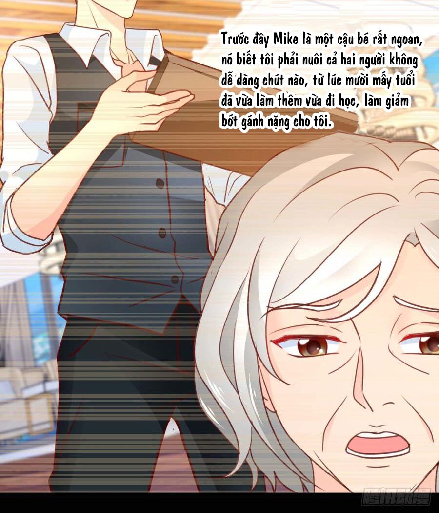Vú Em Là Cổ Tiên: Chapter 99