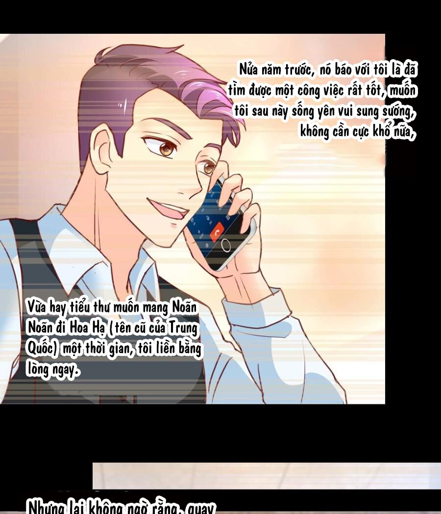 Vú Em Là Cổ Tiên: Chapter 99