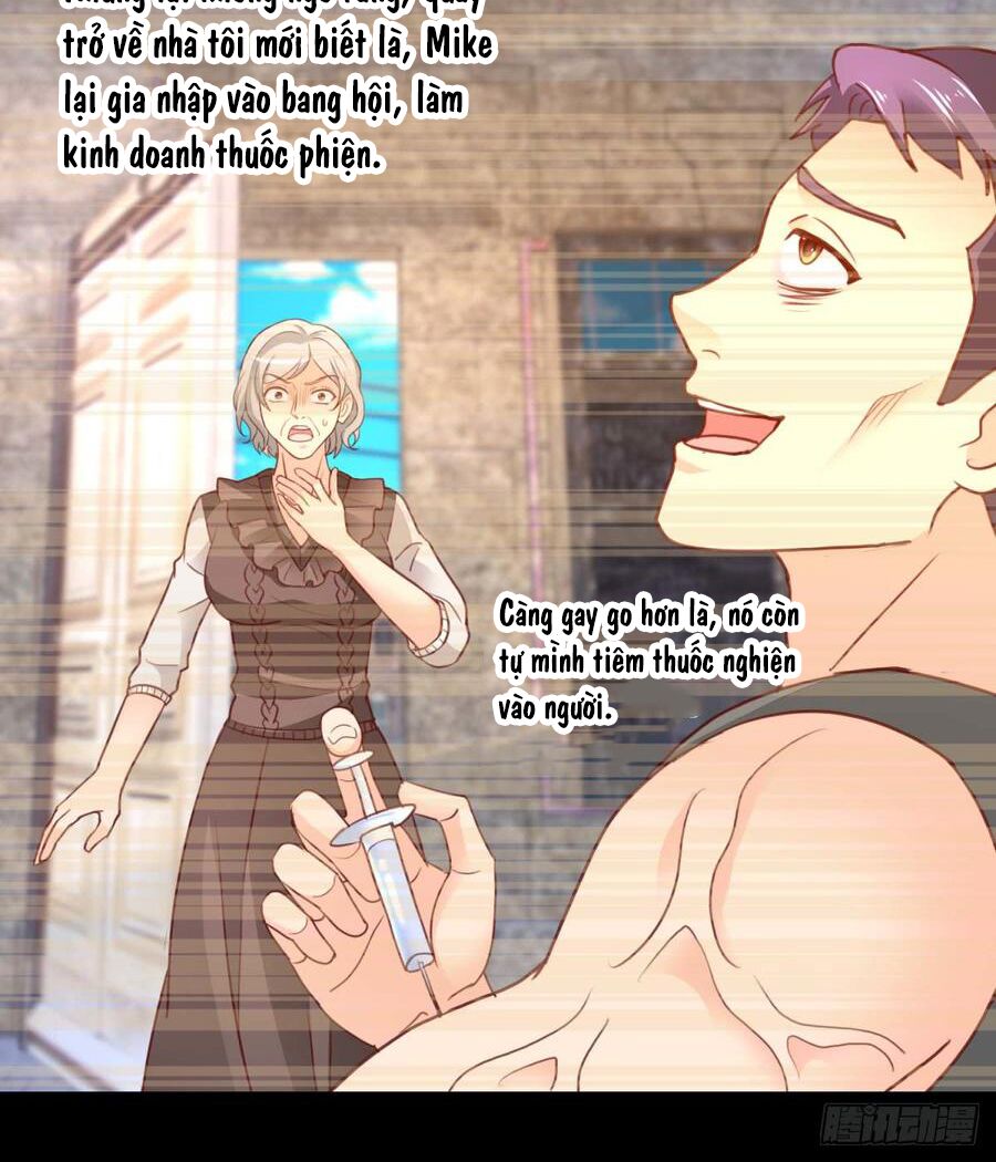 Vú Em Là Cổ Tiên: Chapter 99