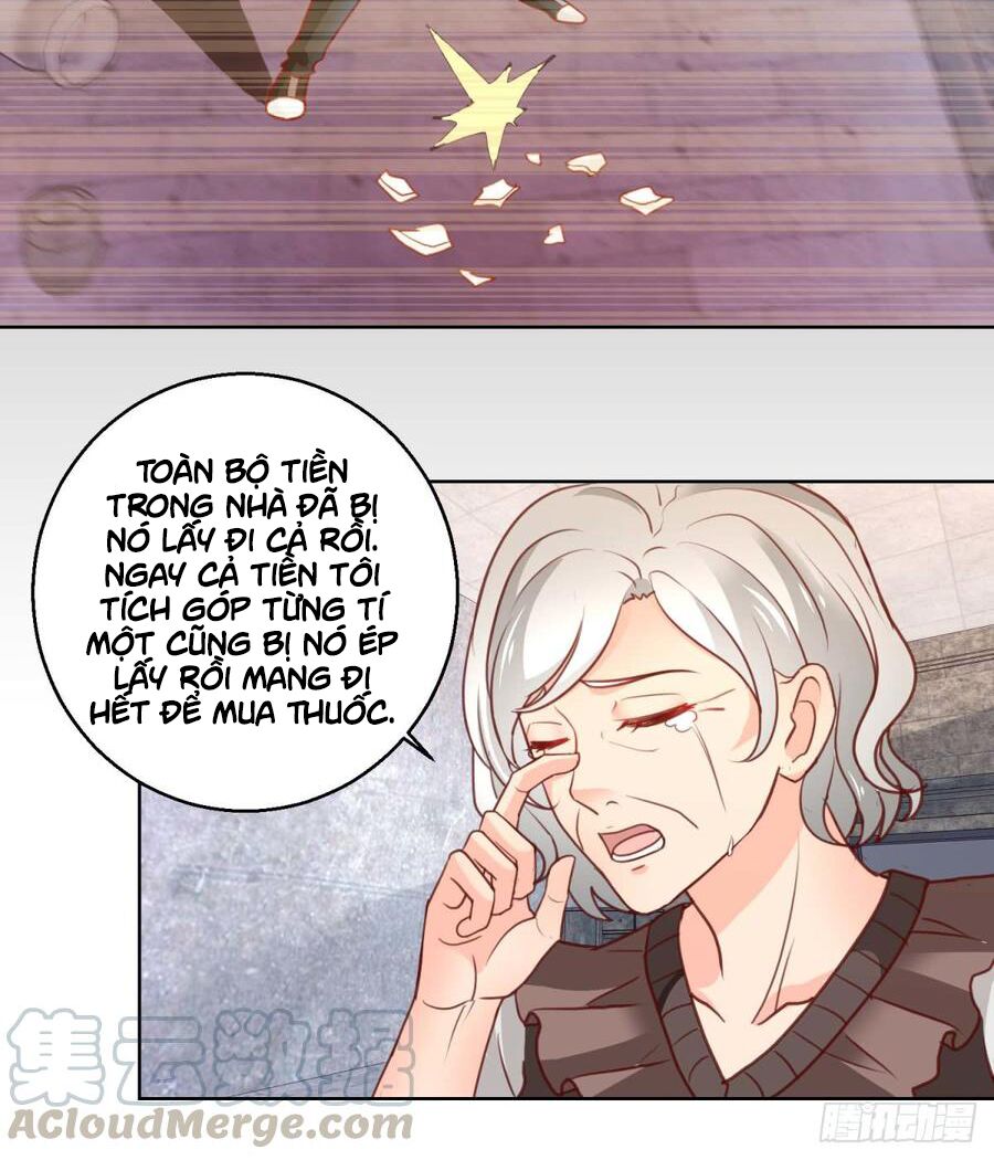 Vú Em Là Cổ Tiên: Chapter 99