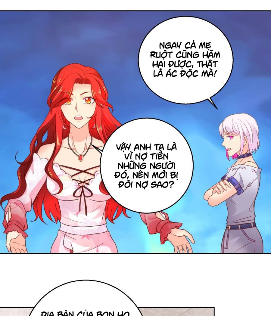 Vú Em Là Cổ Tiên: Chapter 99