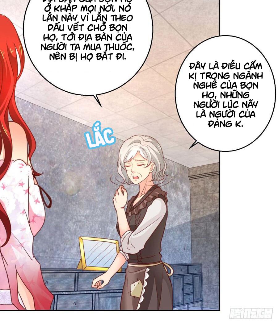 Vú Em Là Cổ Tiên: Chapter 99