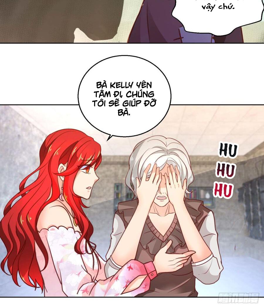 Vú Em Là Cổ Tiên: Chapter 99