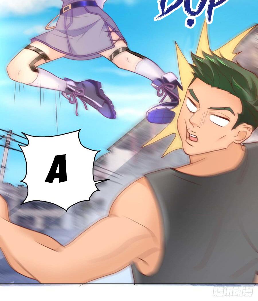 Vú Em Là Cổ Tiên: Chapter 99