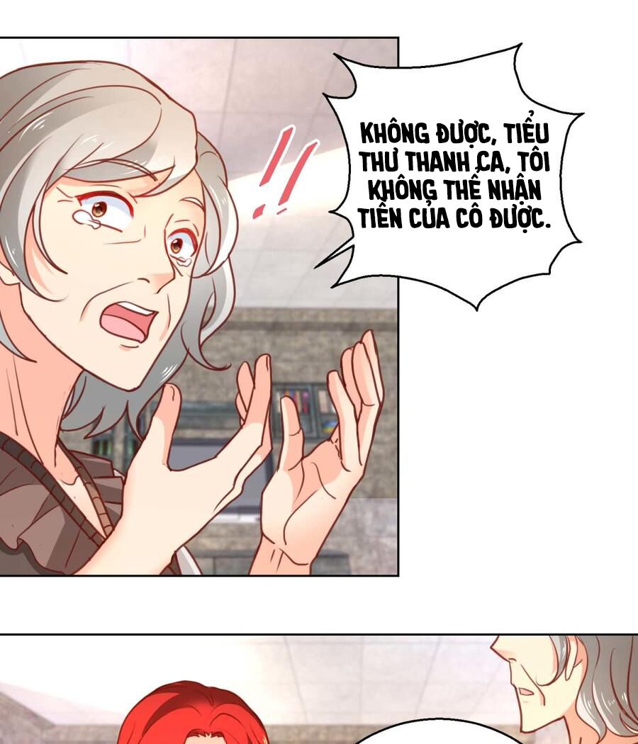 Vú Em Là Cổ Tiên: Chapter 99