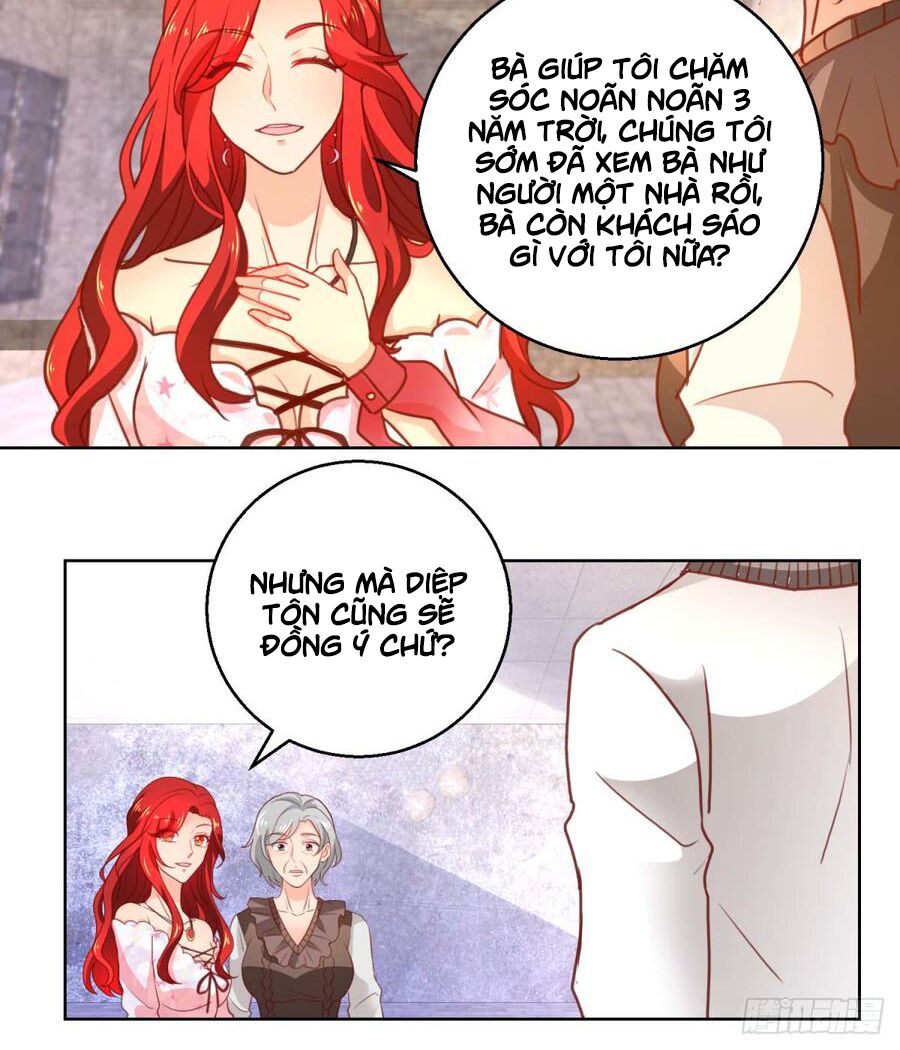 Vú Em Là Cổ Tiên: Chapter 99