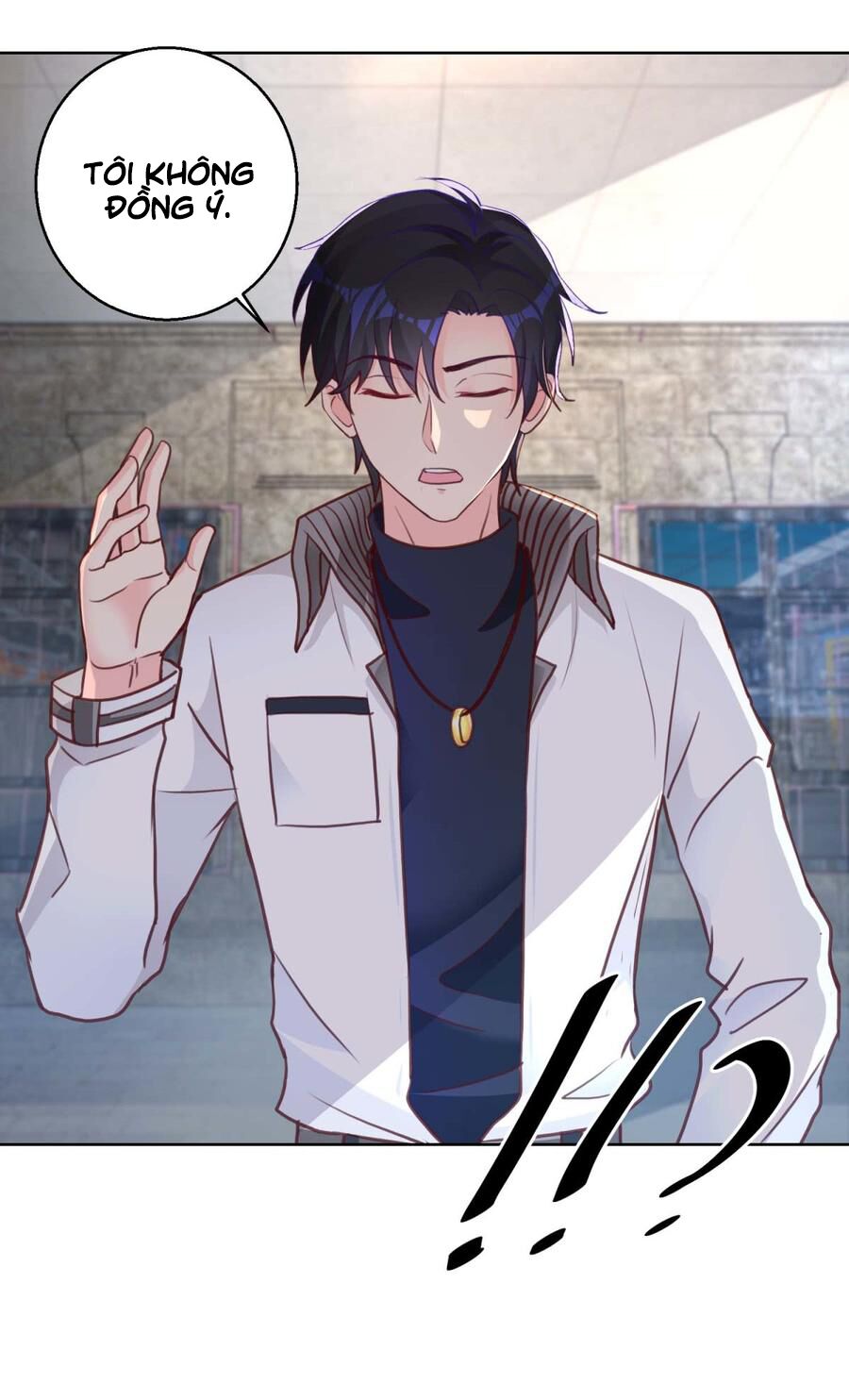 Vú Em Là Cổ Tiên: Chapter 99