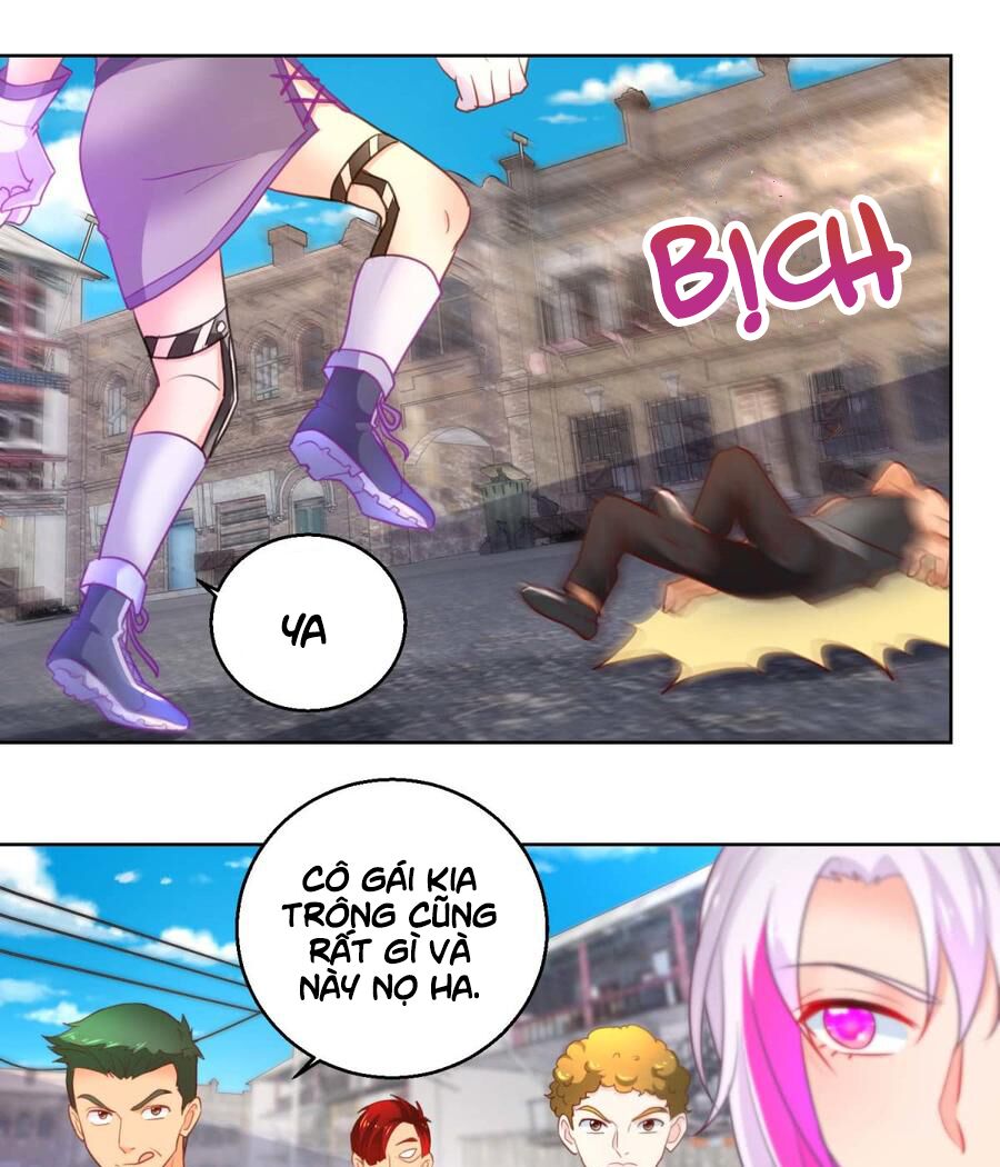 Vú Em Là Cổ Tiên: Chapter 99