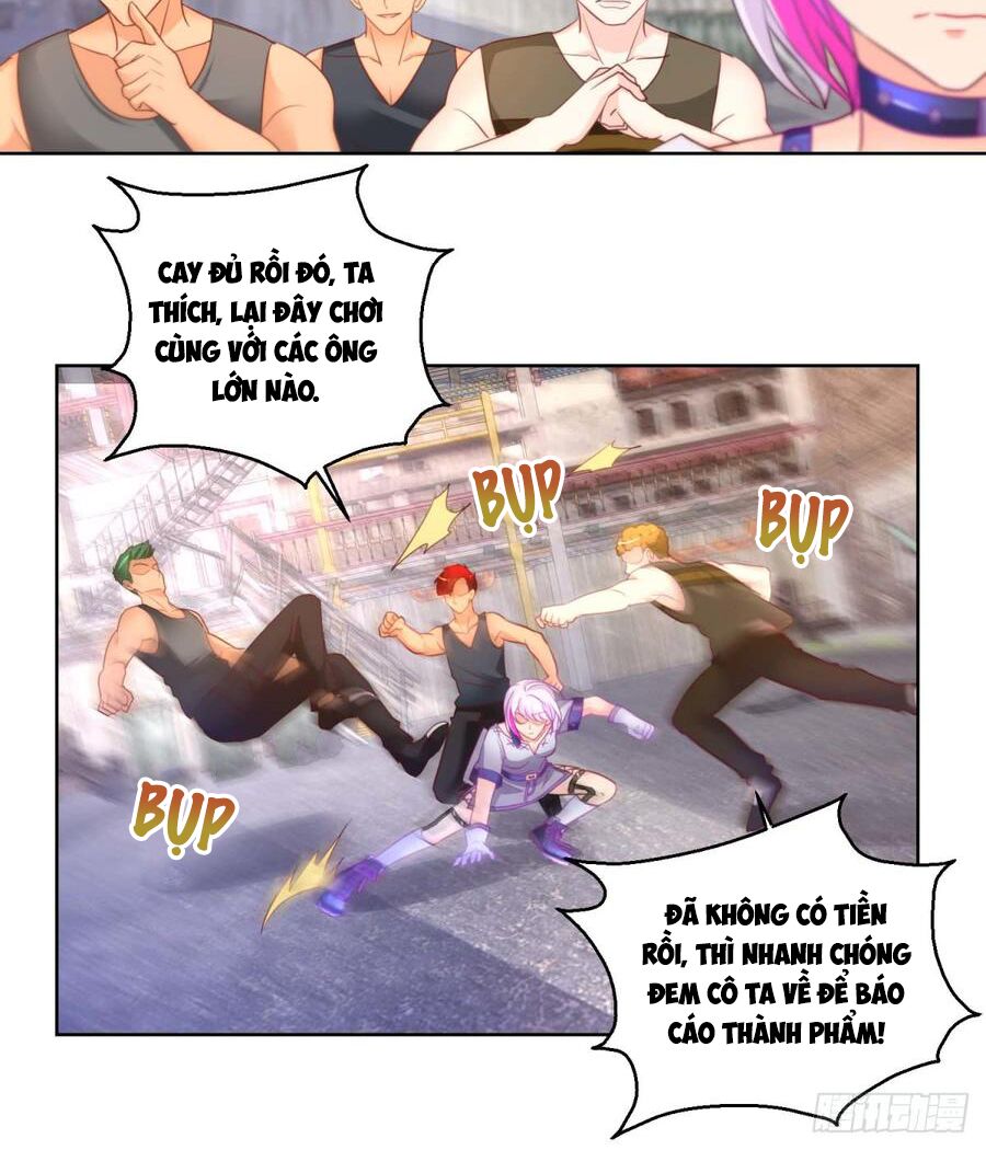 Vú Em Là Cổ Tiên: Chapter 99