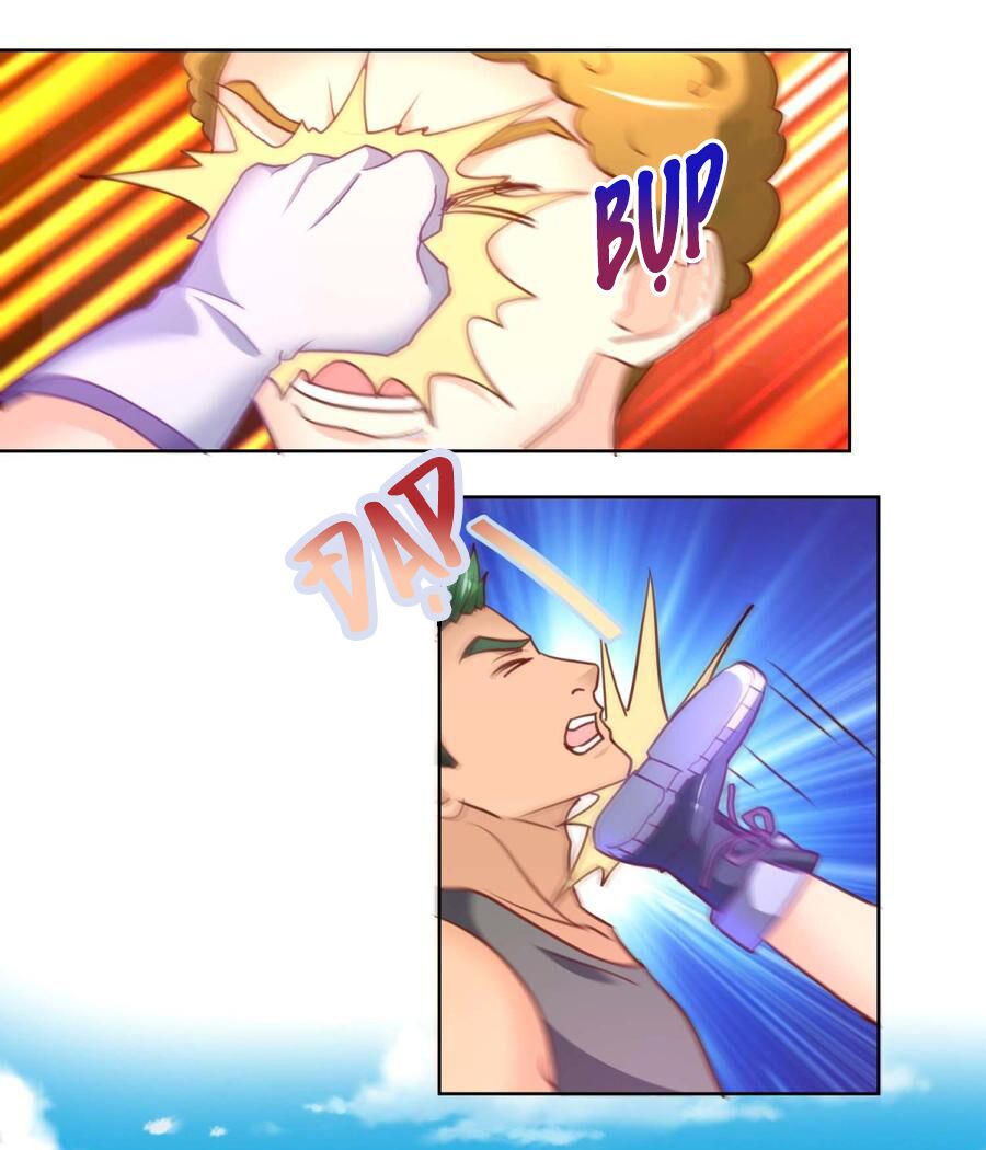 Vú Em Là Cổ Tiên: Chapter 99