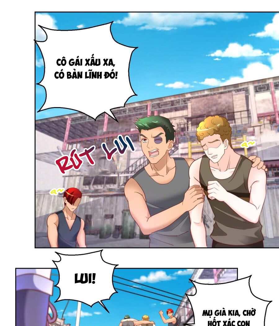 Vú Em Là Cổ Tiên: Chapter 99