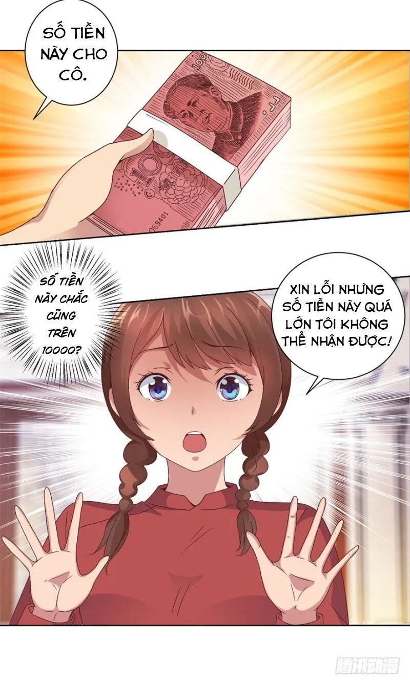 Đô Thị Chí Tôn Hệ Thống: Chapter 10: Xin Chào Quý Khách.
