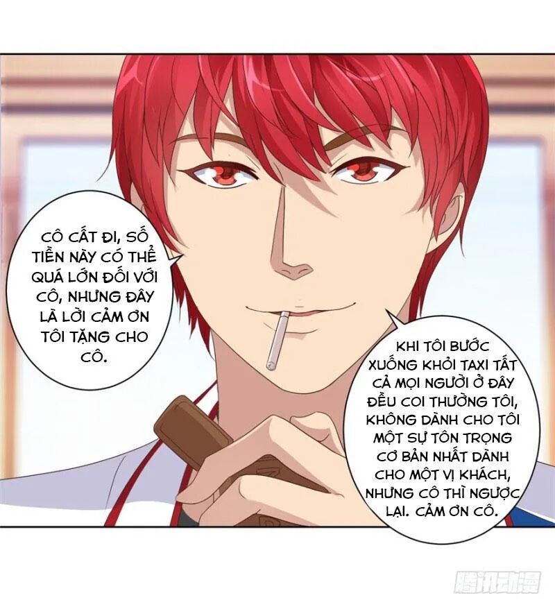 Đô Thị Chí Tôn Hệ Thống: Chapter 10: Xin Chào Quý Khách.