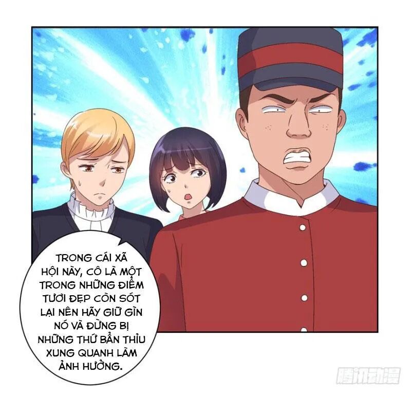 Đô Thị Chí Tôn Hệ Thống: Chapter 10: Xin Chào Quý Khách.