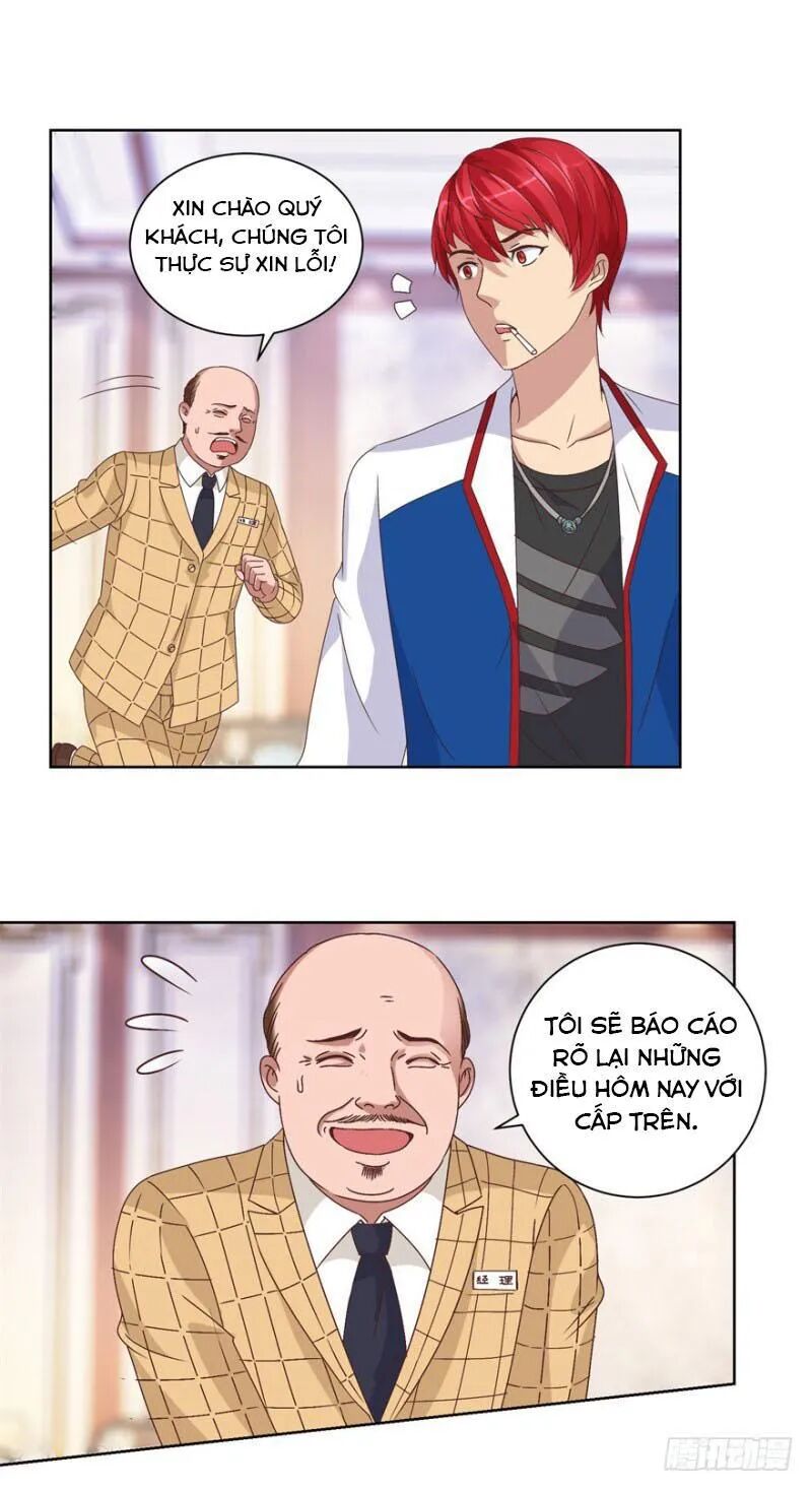Đô Thị Chí Tôn Hệ Thống: Chapter 10: Xin Chào Quý Khách.