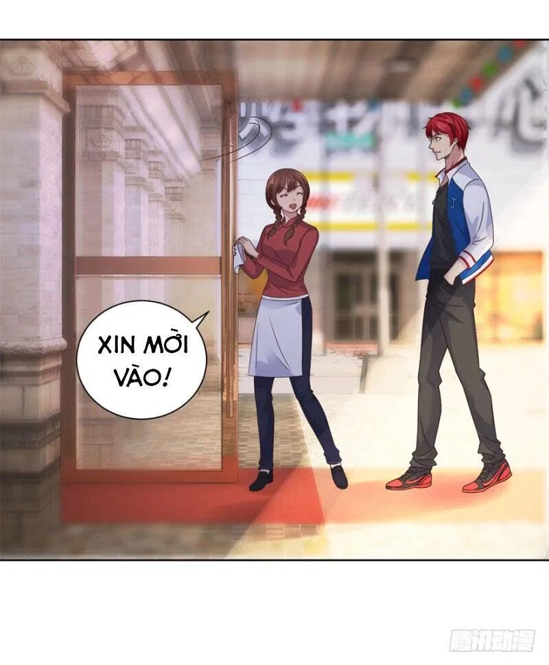Đô Thị Chí Tôn Hệ Thống: Chapter 10: Xin Chào Quý Khách.