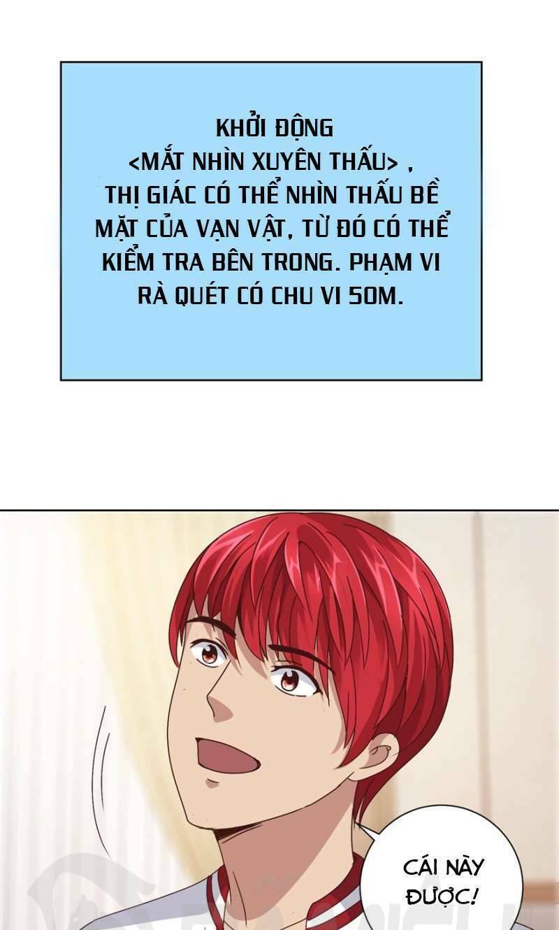 Đô Thị Chí Tôn Hệ Thống: Chapter 100