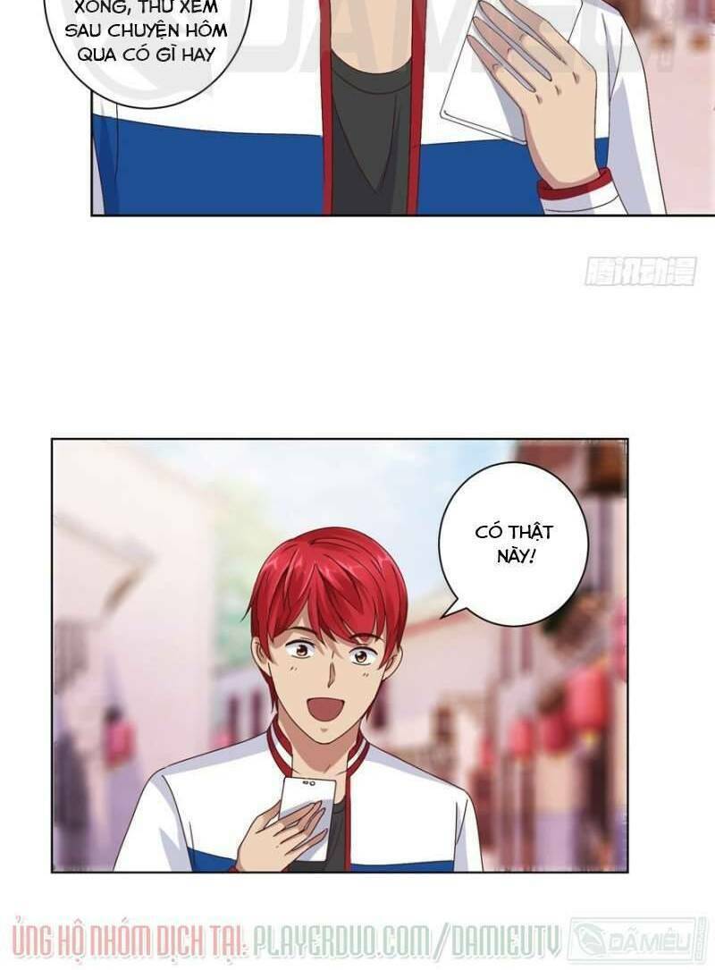 Đô Thị Chí Tôn Hệ Thống: Chapter 100