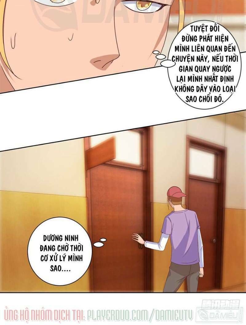 Đô Thị Chí Tôn Hệ Thống: Chapter 101