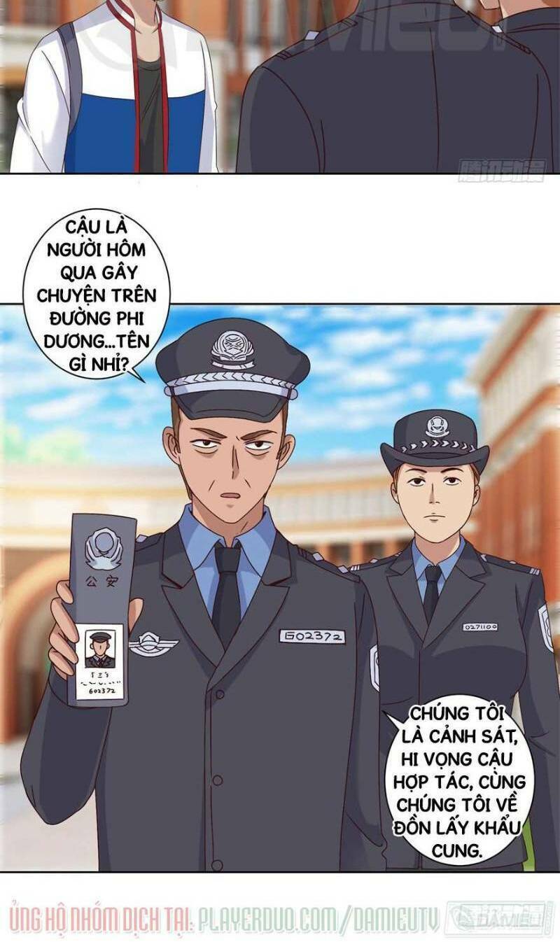 Đô Thị Chí Tôn Hệ Thống: Chapter 101