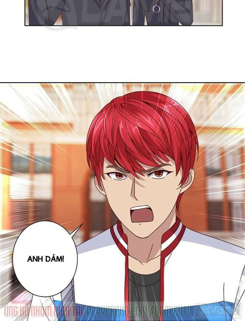 Đô Thị Chí Tôn Hệ Thống: Chapter 101
