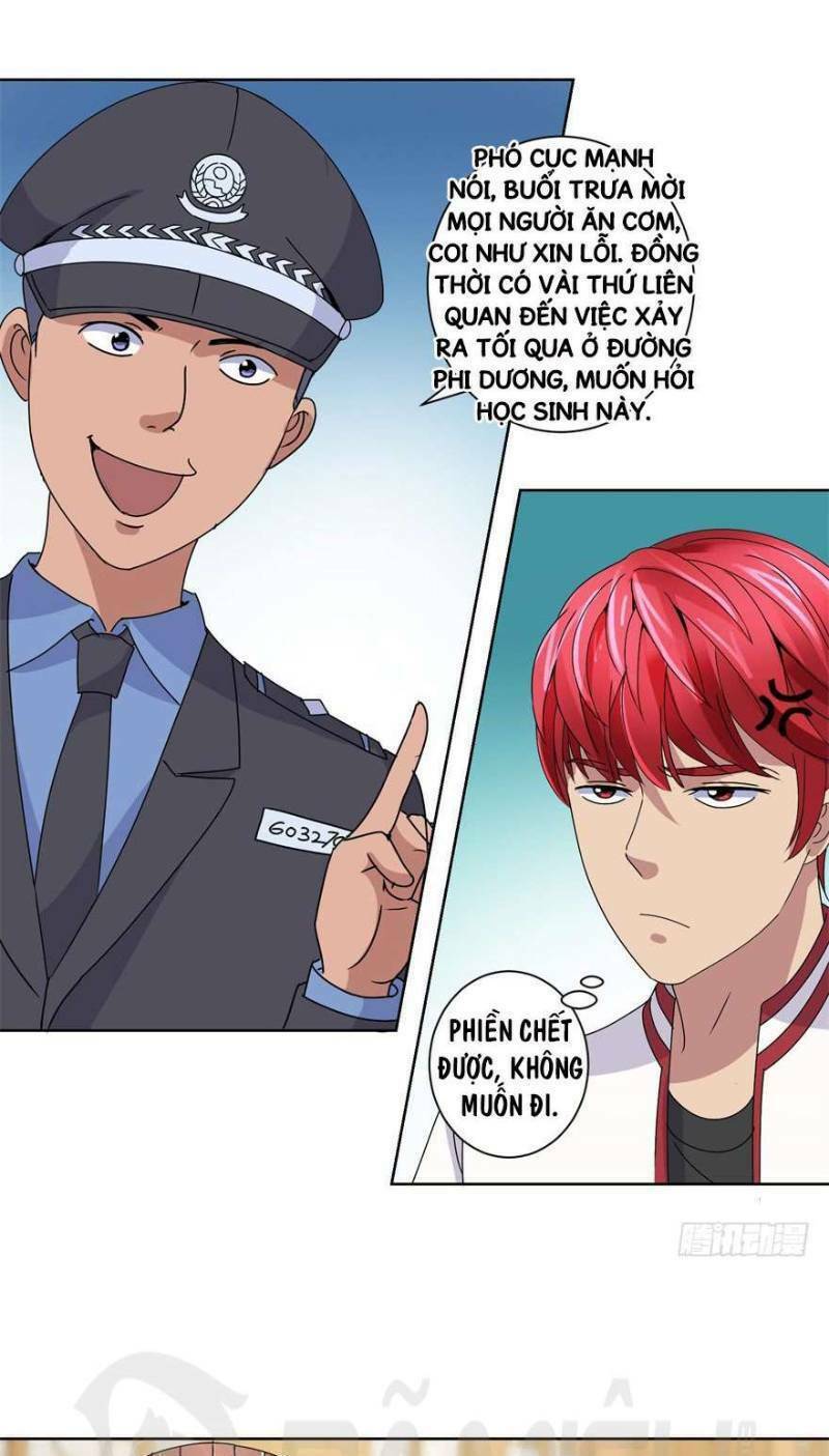 Đô Thị Chí Tôn Hệ Thống: Chapter 103