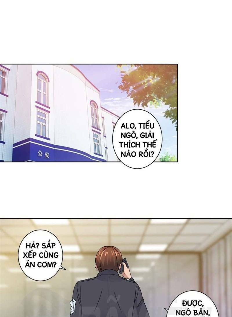 Đô Thị Chí Tôn Hệ Thống: Chapter 103