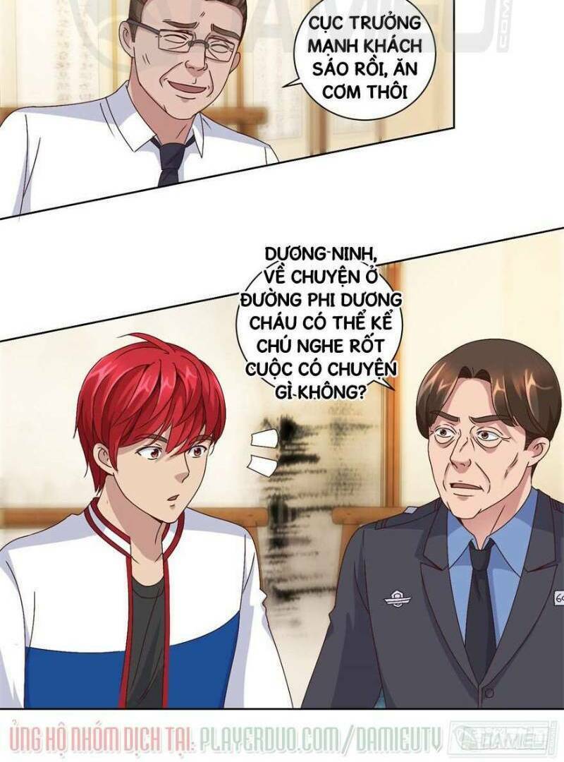 Đô Thị Chí Tôn Hệ Thống: Chapter 104