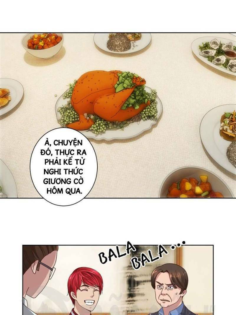 Đô Thị Chí Tôn Hệ Thống: Chapter 104