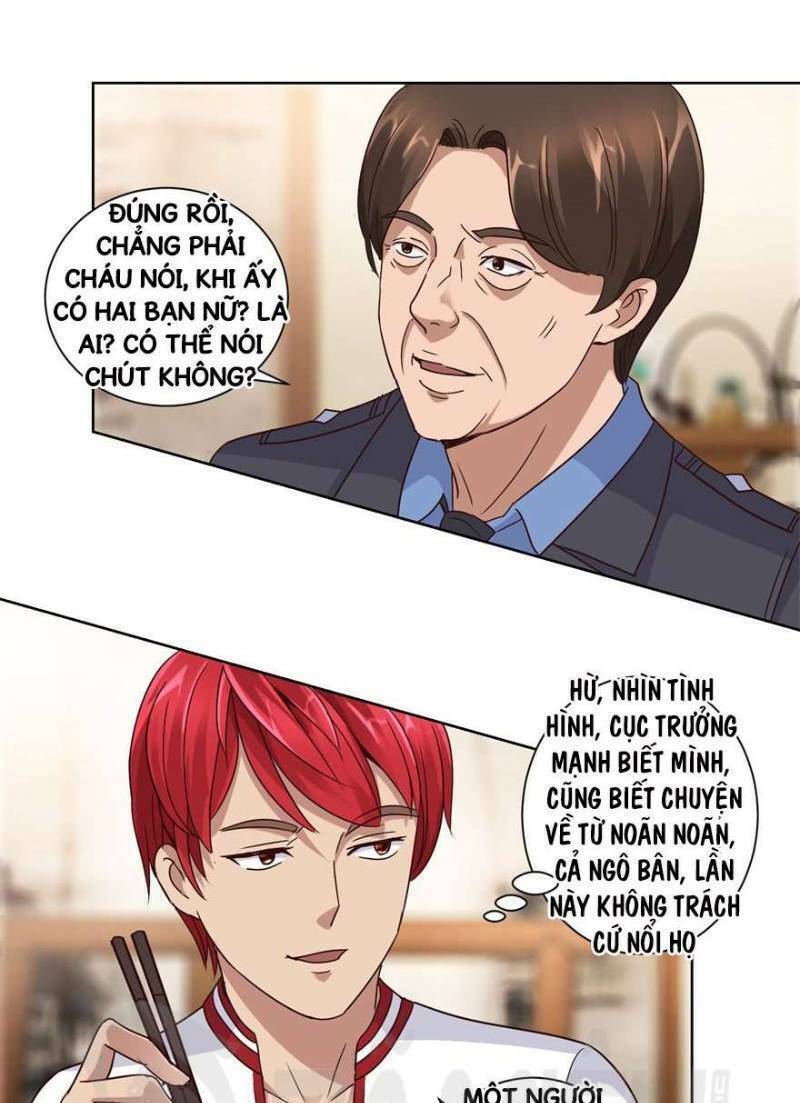 Đô Thị Chí Tôn Hệ Thống: Chapter 104