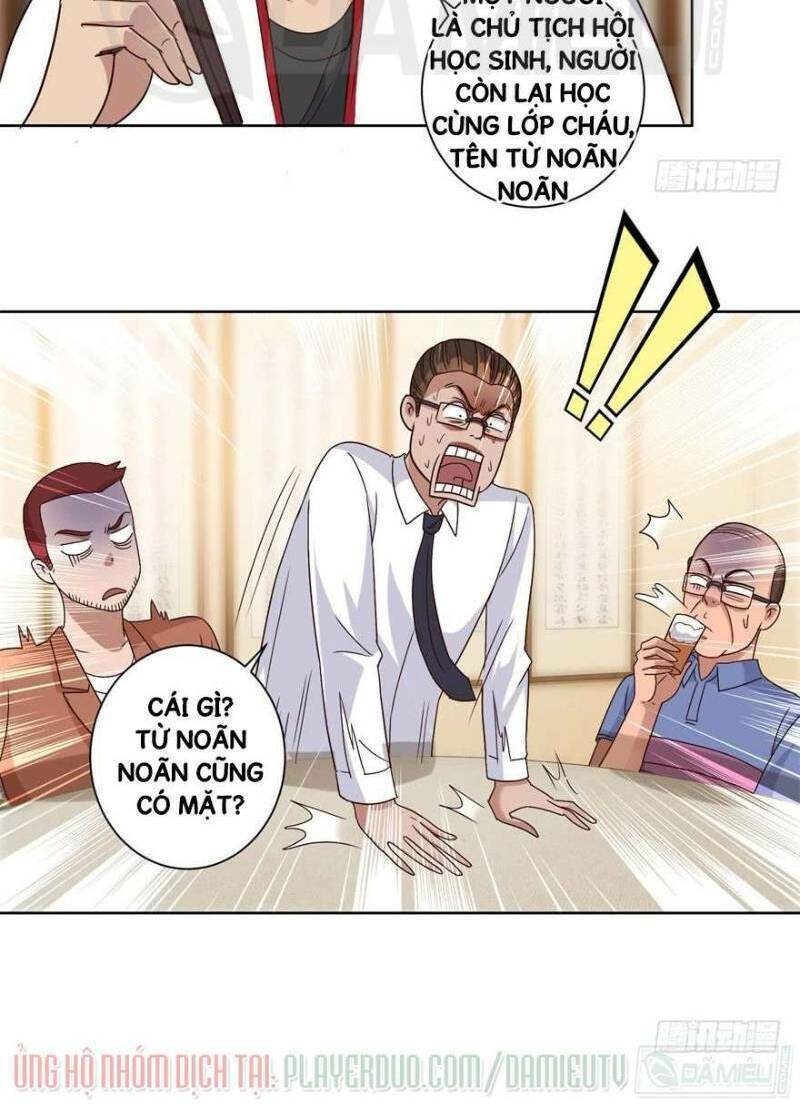 Đô Thị Chí Tôn Hệ Thống: Chapter 104