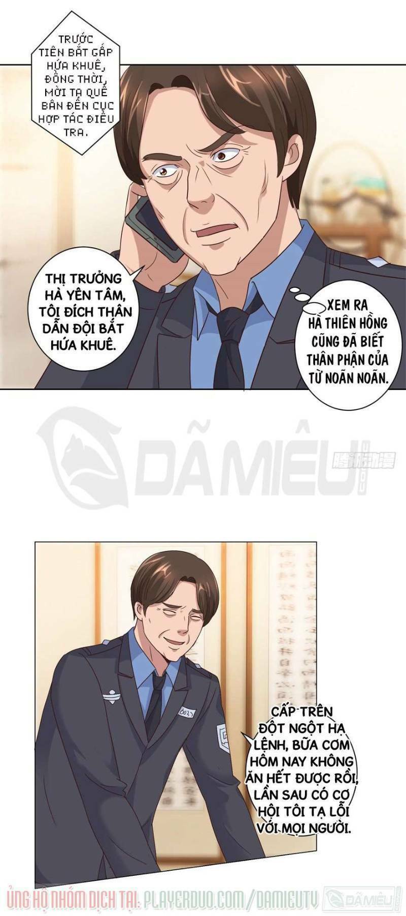Đô Thị Chí Tôn Hệ Thống: Chapter 104