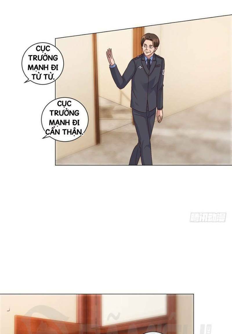 Đô Thị Chí Tôn Hệ Thống: Chapter 104
