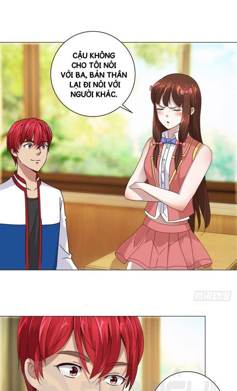 Đô Thị Chí Tôn Hệ Thống: Chapter 104
