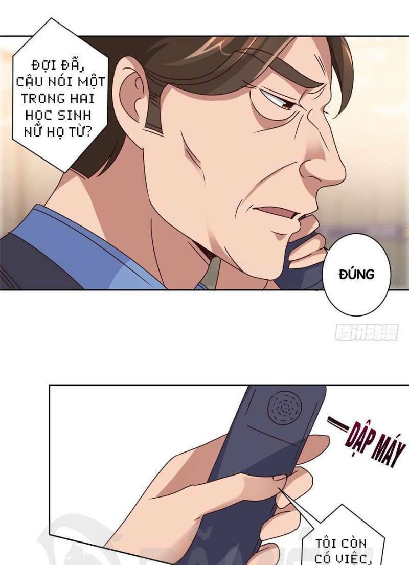 Đô Thị Chí Tôn Hệ Thống: Chapter 104