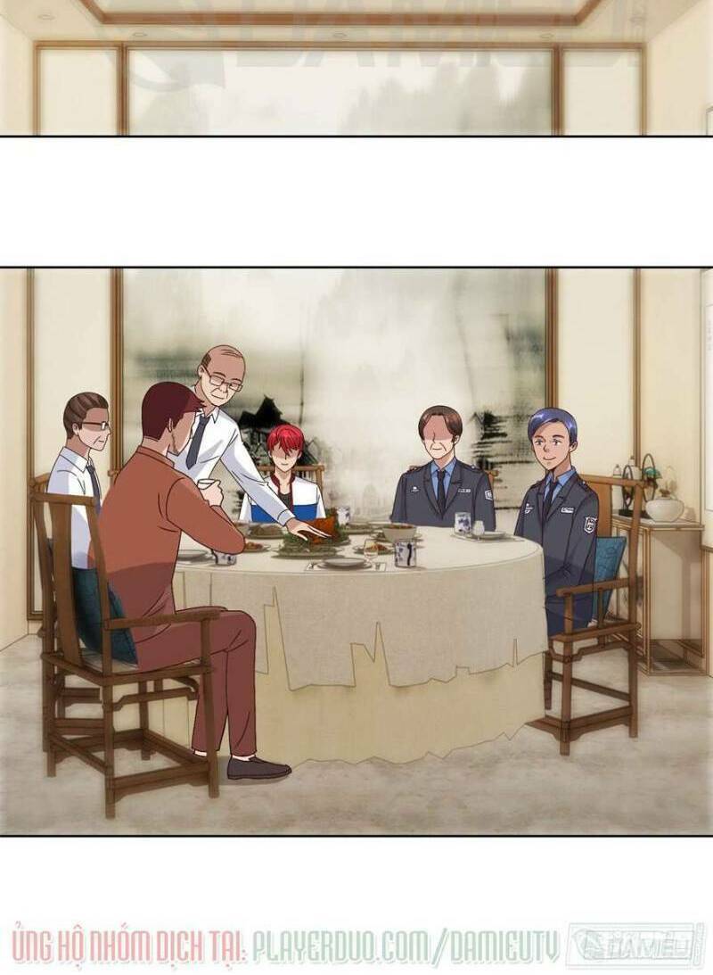 Đô Thị Chí Tôn Hệ Thống: Chapter 104