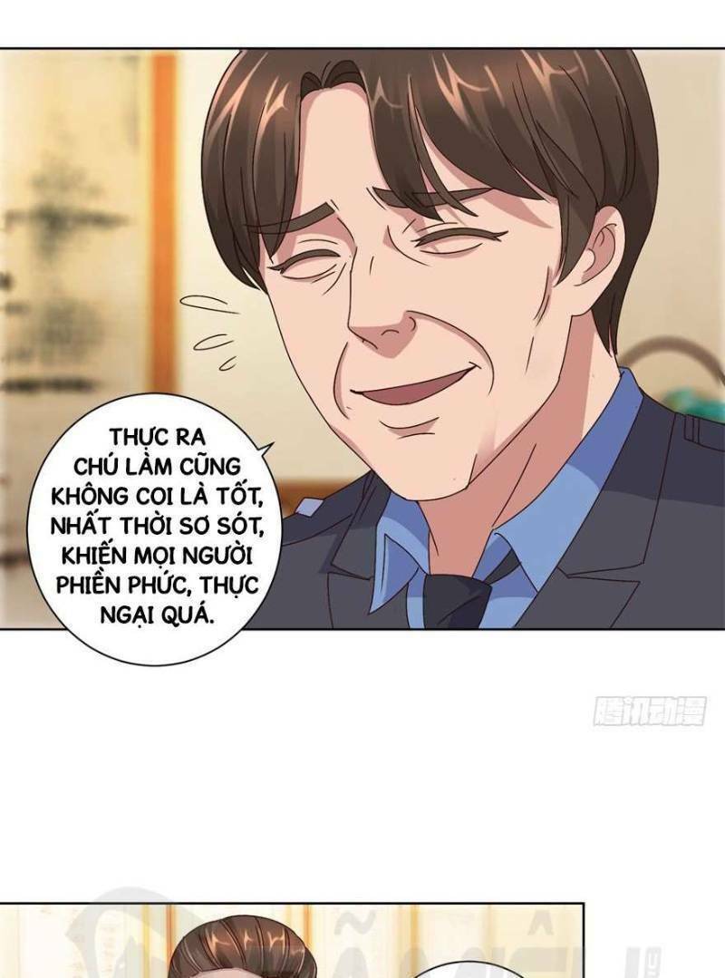 Đô Thị Chí Tôn Hệ Thống: Chapter 104
