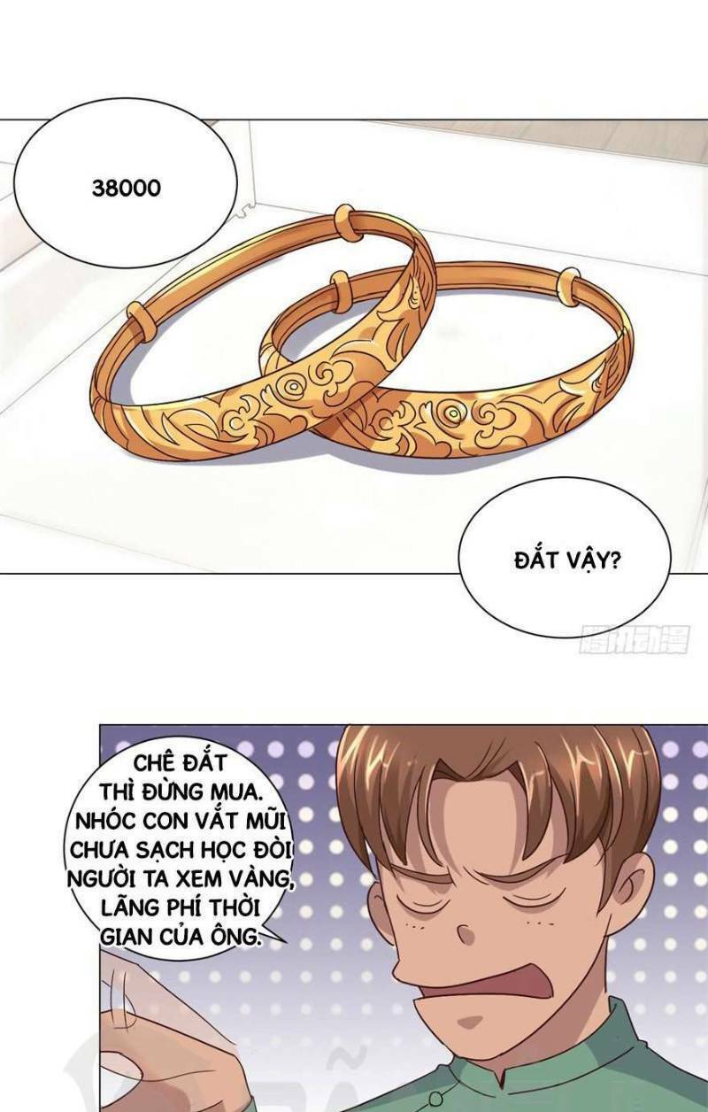 Đô Thị Chí Tôn Hệ Thống: Chapter 105