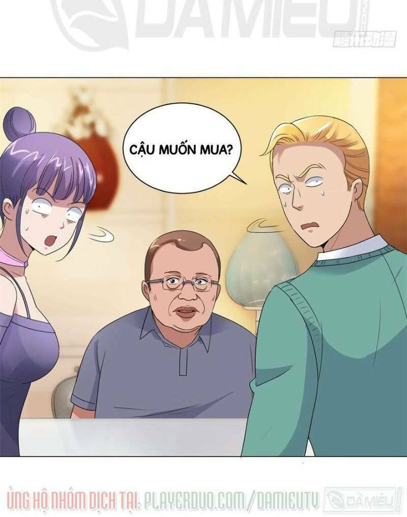 Đô Thị Chí Tôn Hệ Thống: Chapter 106