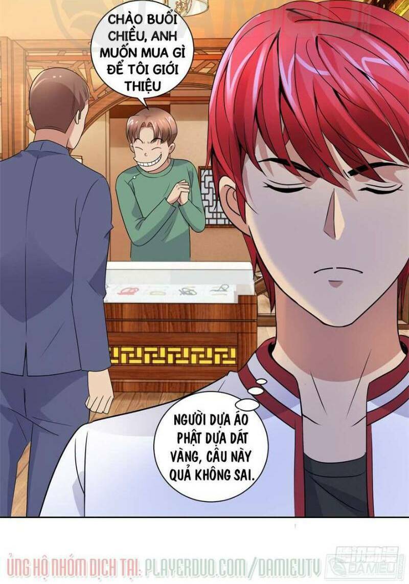 Đô Thị Chí Tôn Hệ Thống: Chapter 106