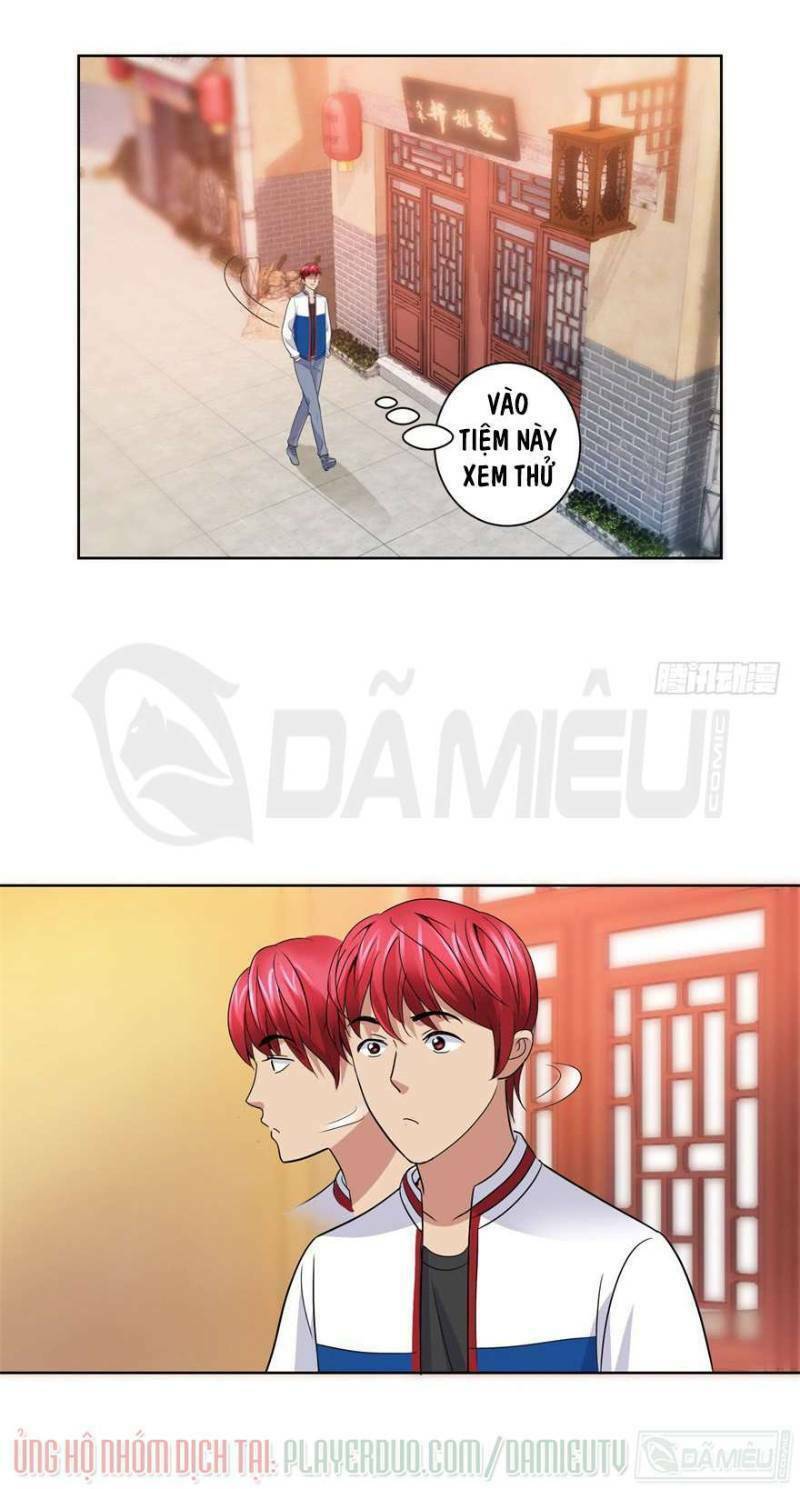 Đô Thị Chí Tôn Hệ Thống: Chapter 106
