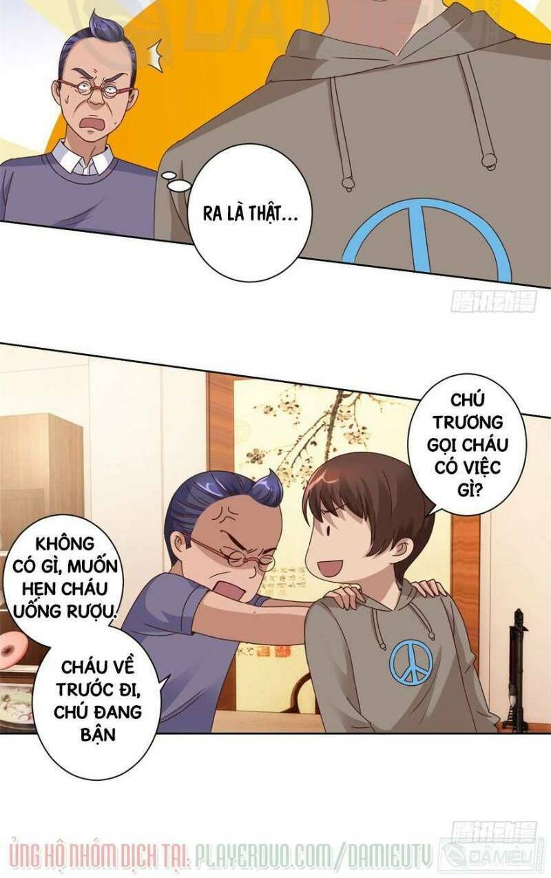 Đô Thị Chí Tôn Hệ Thống: Chapter 107