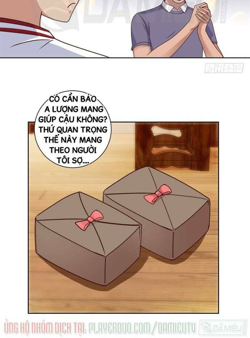 Đô Thị Chí Tôn Hệ Thống: Chapter 107