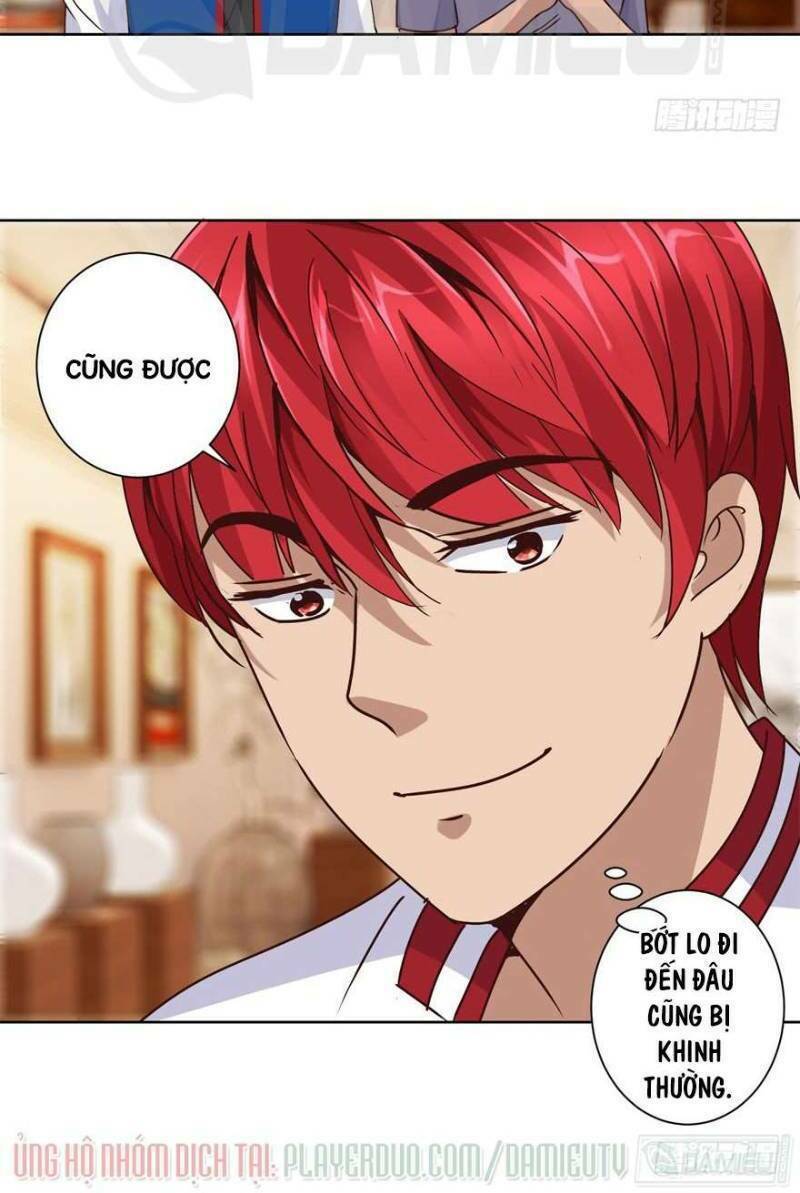 Đô Thị Chí Tôn Hệ Thống: Chapter 107